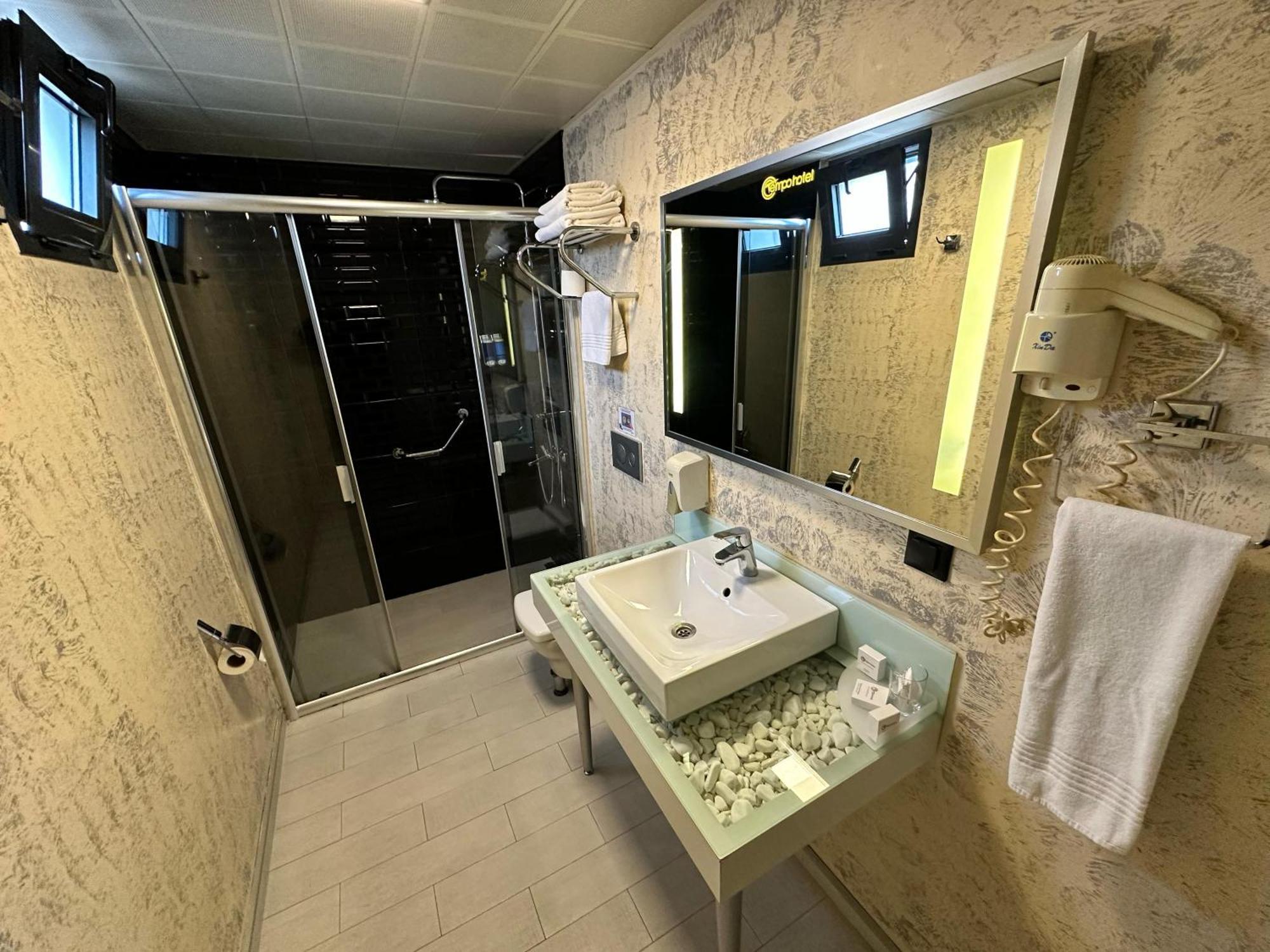 Tempo Fair Suites Isztambul Kültér fotó