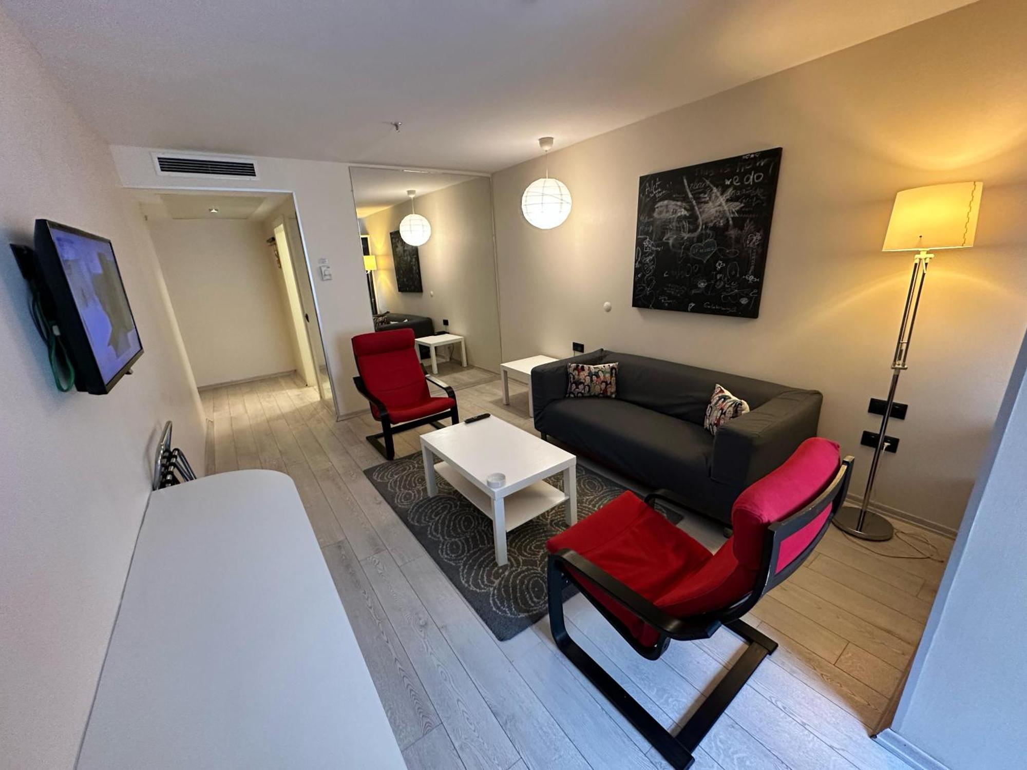 Tempo Fair Suites Isztambul Kültér fotó