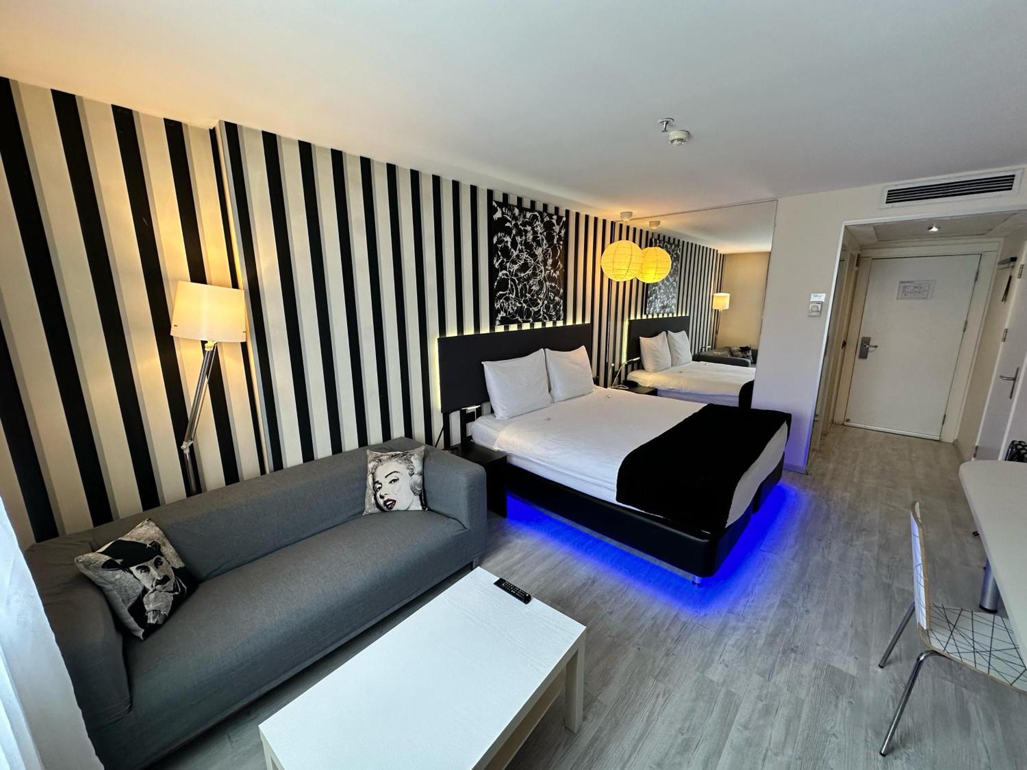 Tempo Fair Suites Isztambul Kültér fotó