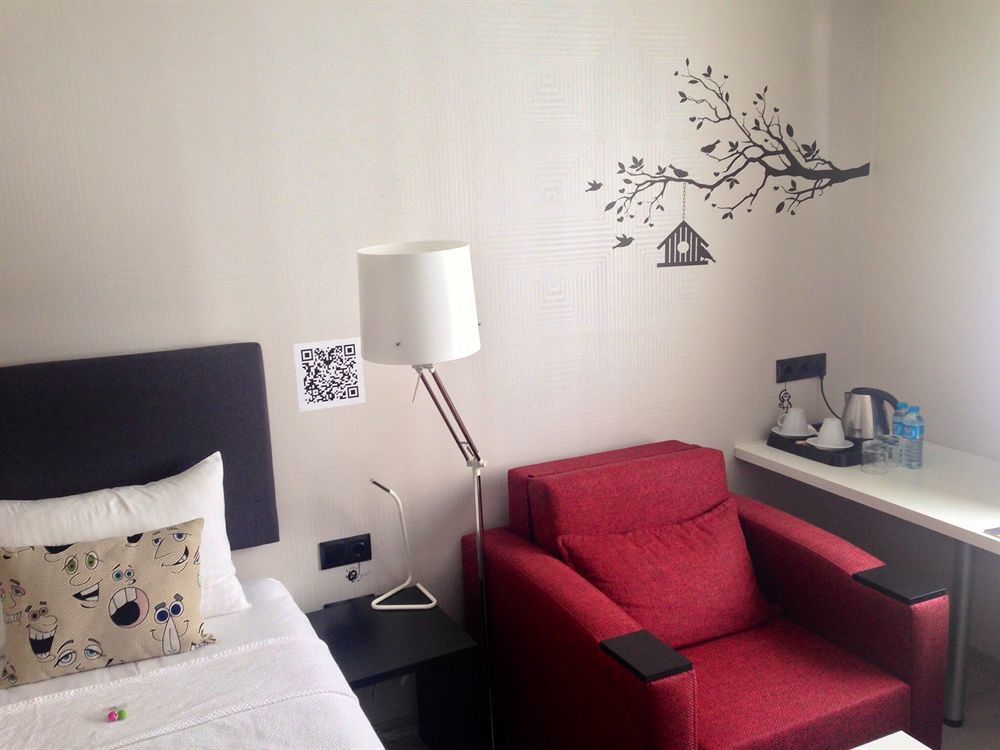 Tempo Fair Suites Isztambul Kültér fotó